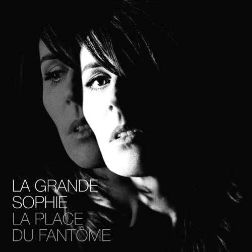La Place Du Fantôme