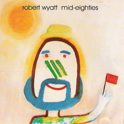 Pochette de Mid-Eighties