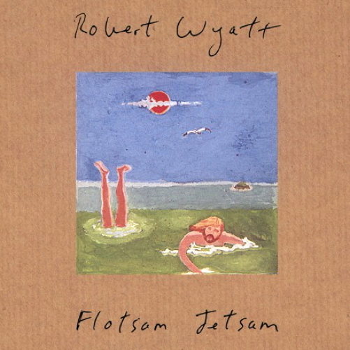 Pochette de Flotsam & Jetsam