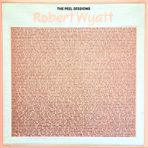 The Peel Sessions