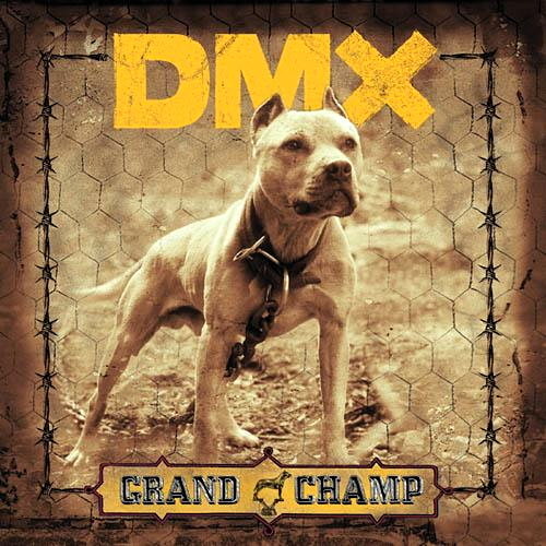 Pochette de Grand Champ