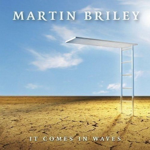 Pochette de It Comes In Waves