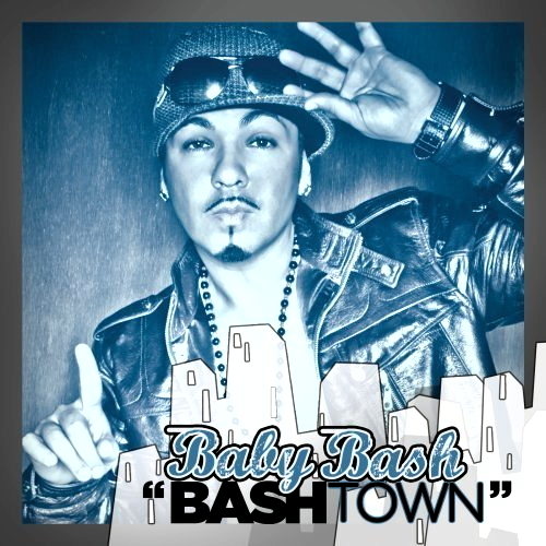 Bashtown