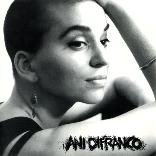 Pochette de Ani DiFranco