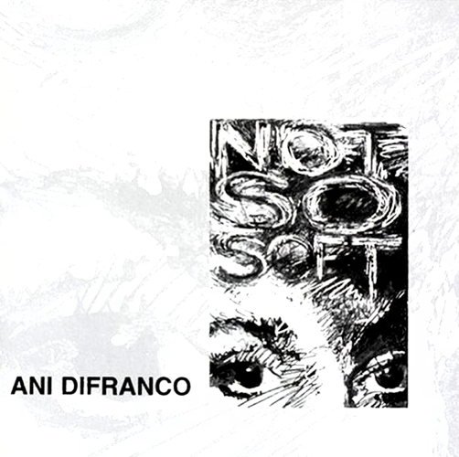 Pochette de Not So Soft