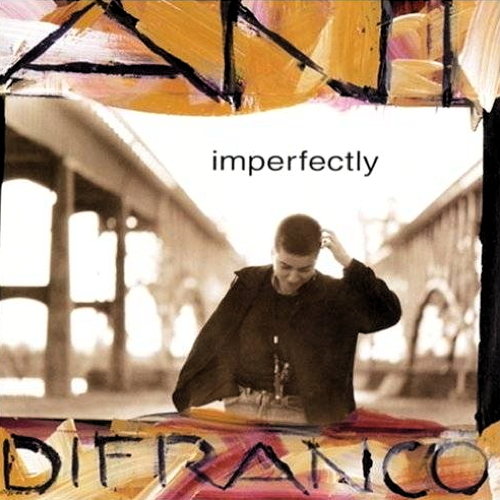 Pochette de Imperfectly