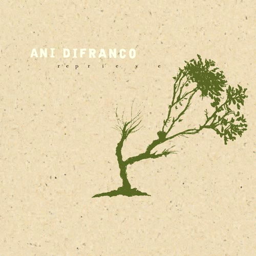 Pochette de Reprieve