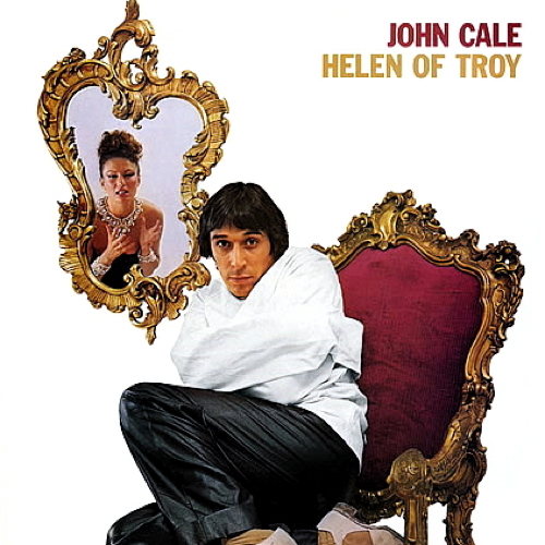 Pochette de Helen Of Troy