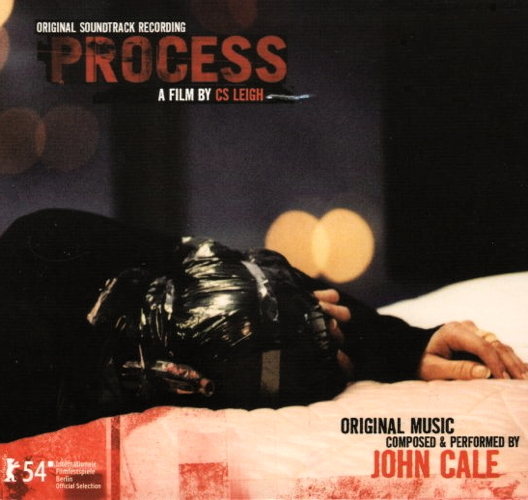 Pochette de Process