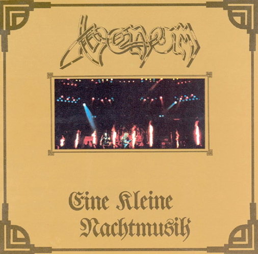 Eine Kleine Nachtmusik