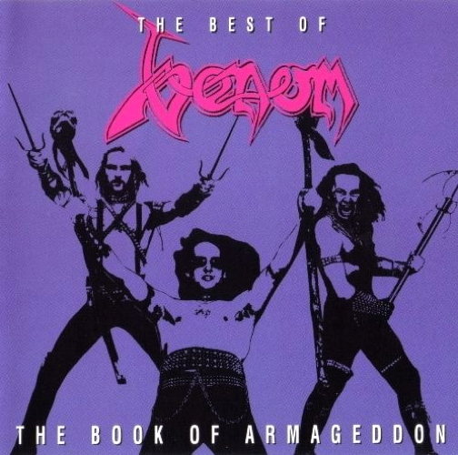 The Book Of Armageddon