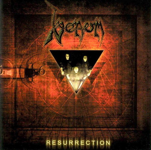 Resurrection