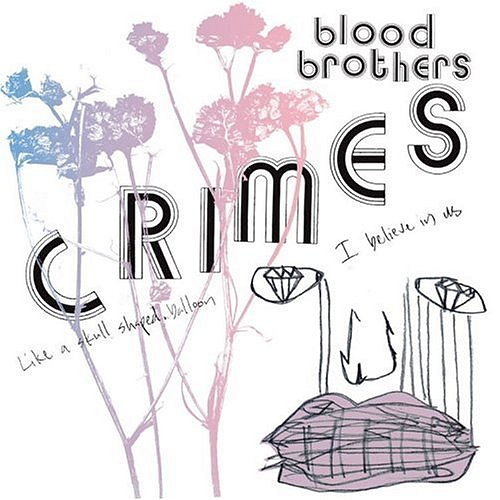 Pochette de Crimes