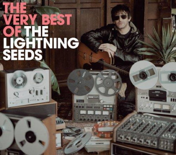The Very Best Of The Lightning Seeds