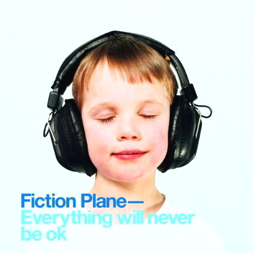 Everything Will Never Be OK
