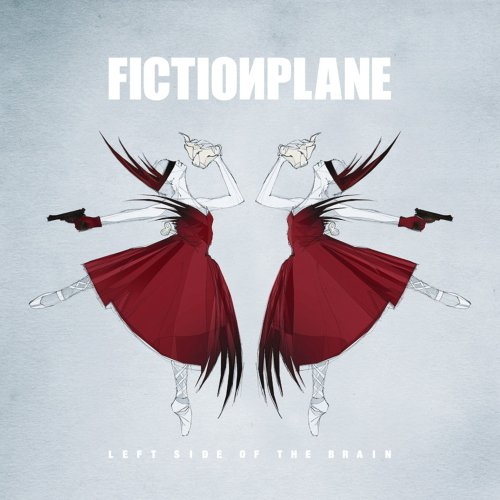 Pochette de Left Side Of The Brain