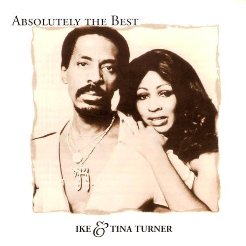 Pochette de Absolutely The Best