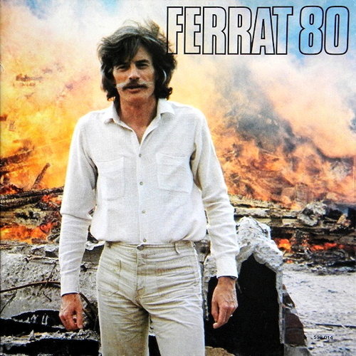 Ferrat 80