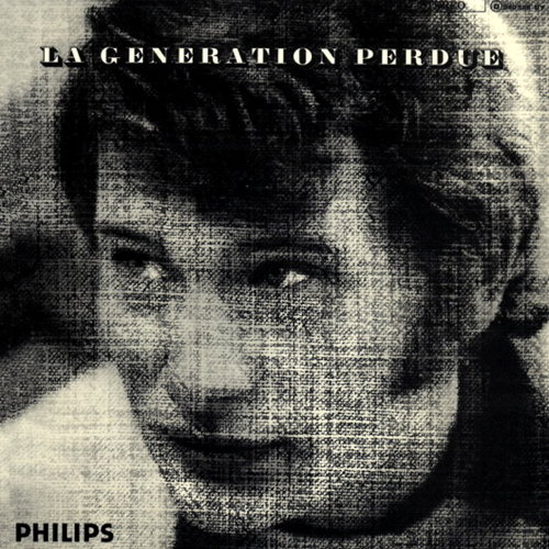 La Génération Perdue