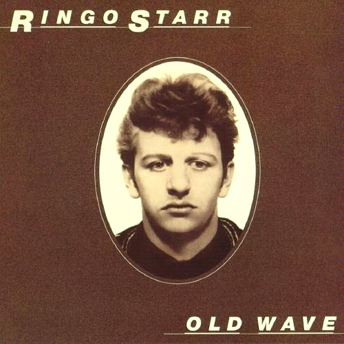 Pochette de Old Wave