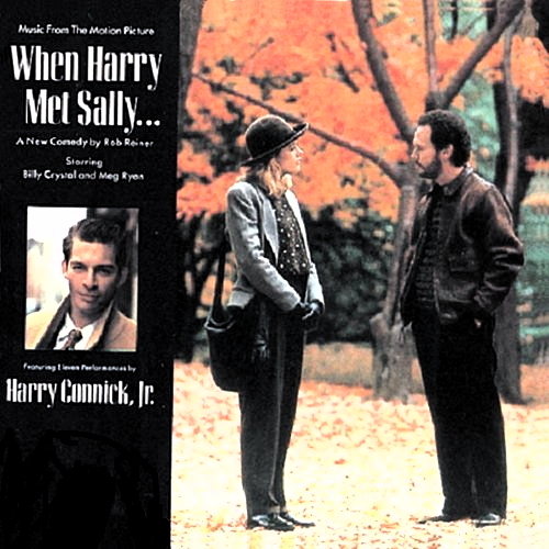 When Harry Met Sally...
