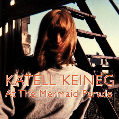 Pochette de At The Mermaid Parade