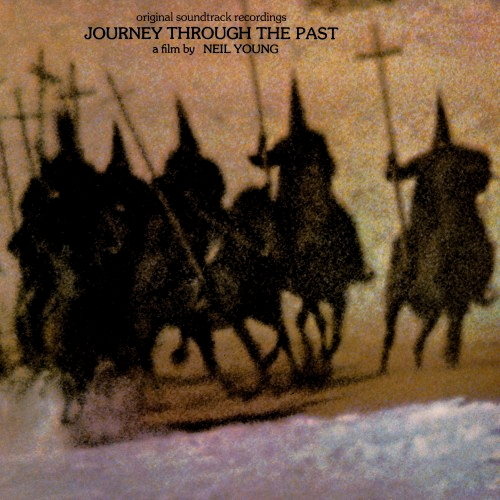 Journey Through The Past