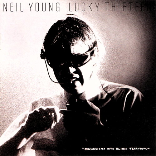 Lucky Thirteen