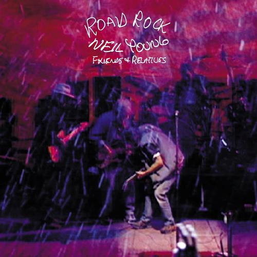 Road Rock, Vol. 1
