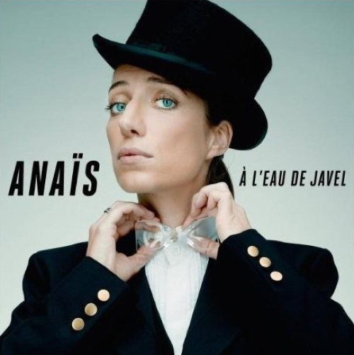 Pochette de À L'Eau De Javel