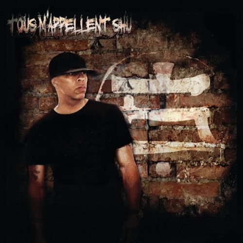 Pochette de Tous M'appellent Shu