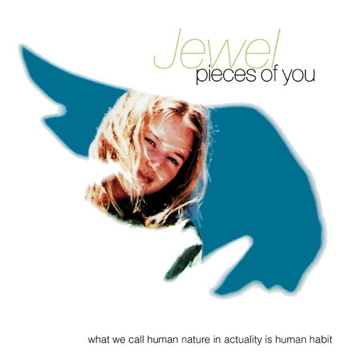 Pieces Of You
