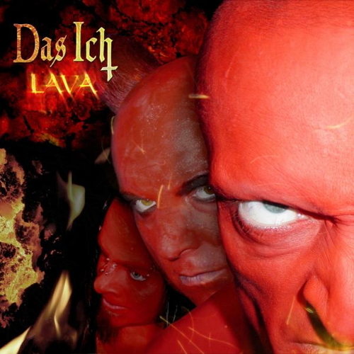 Pochette de Lava