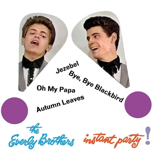 Instant Party!