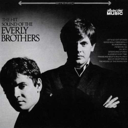 The Hit Sound Of The Everly Brothers