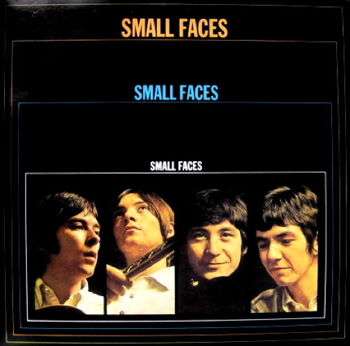 Small Faces