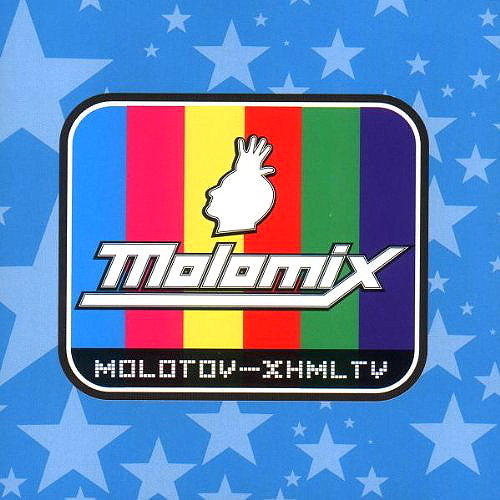 Molomix