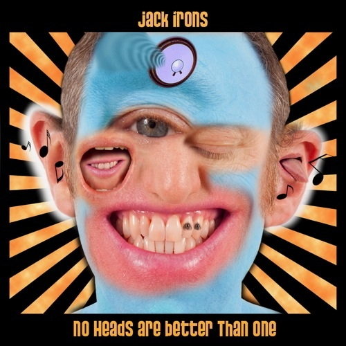 Pochette de No Heads Are Better Than One