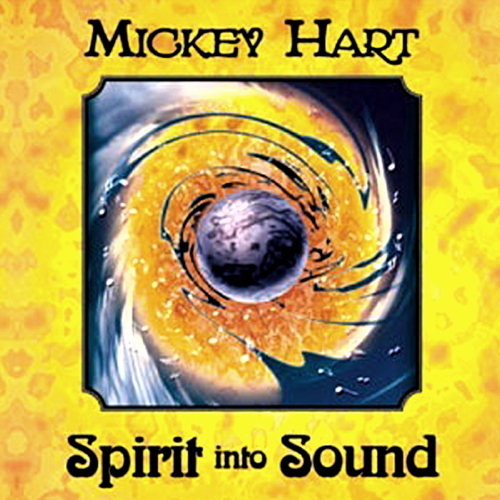 Spirit Into Sound