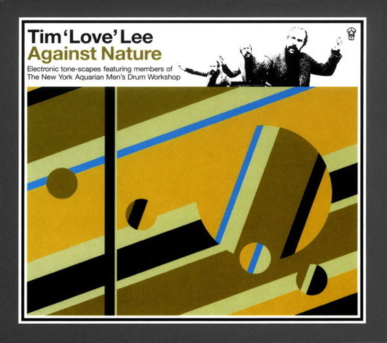 Pochette de Against Nature