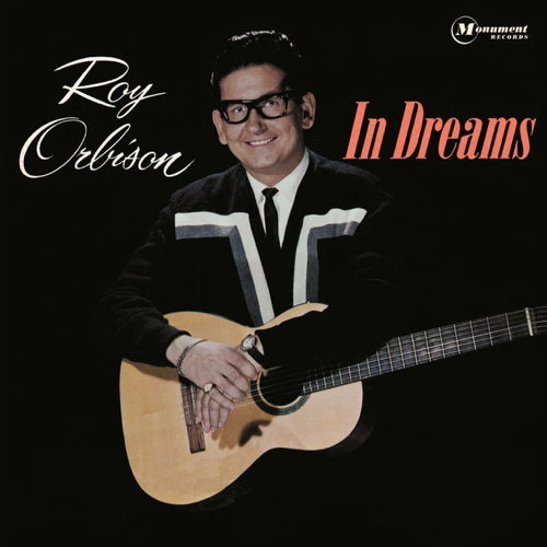 Pochette de In Dreams