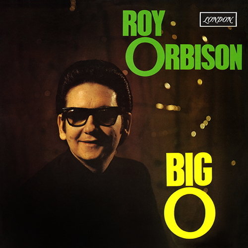 The Big O