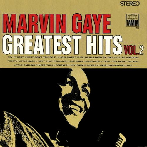 Greatest Hits Vol. 2