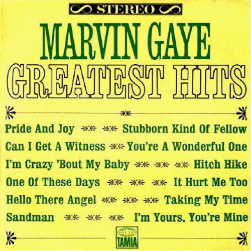 Greatest Hits
