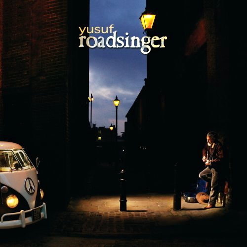 Pochette de Roadsinger