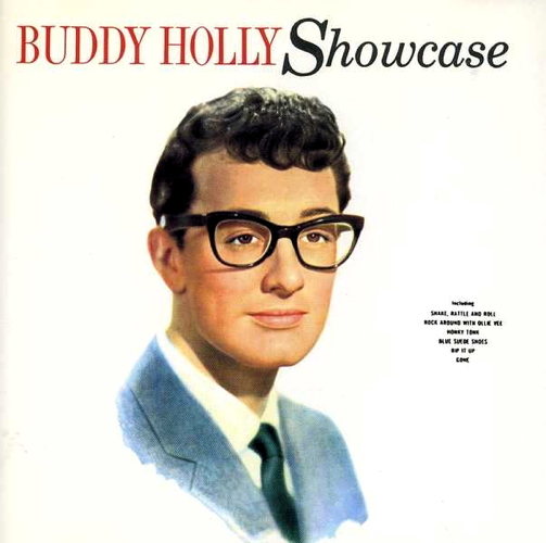 Showcase