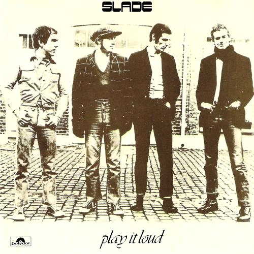 Play It Loud