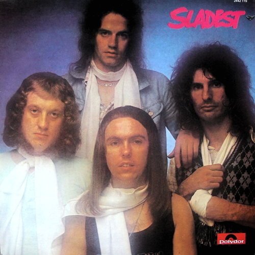 Sladest