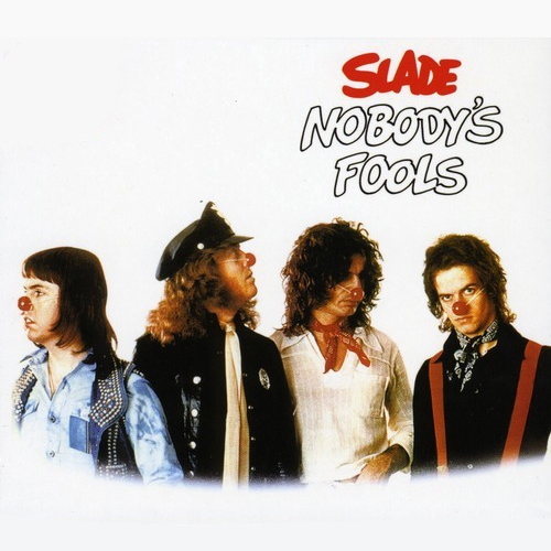 Nobody's Fools