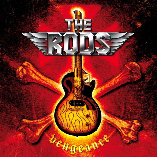 Pochette de Vengeance